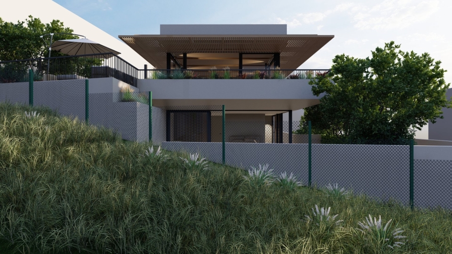  Bedroom Property for Sale in Tamboerskloof Western Cape